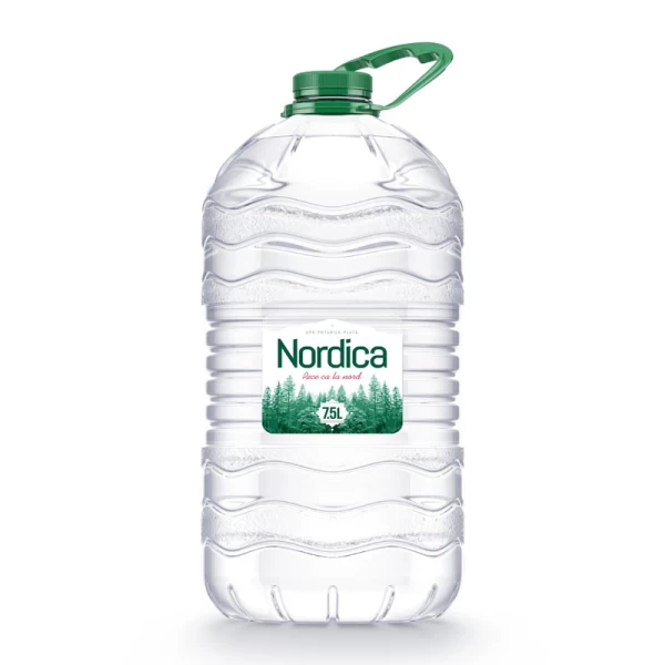 Nordica Apa plata 7,5l - image 1