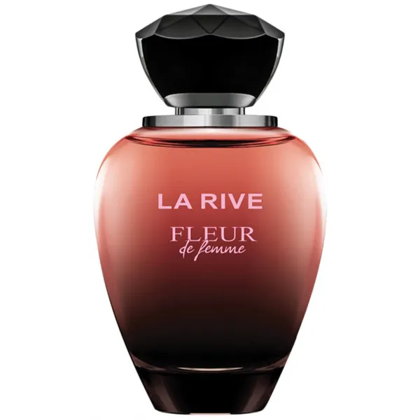 LA RIVE Apa de parfum 90ml Fleur De Femme - image 2