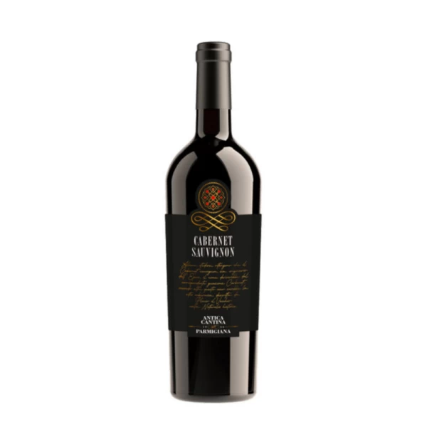 Antica Vin Rosso Cabernet Sauvignon 750 ml - image 1