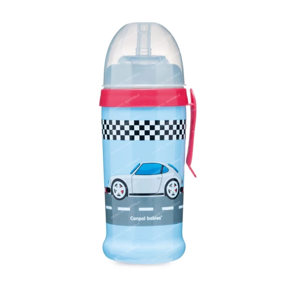 Pahar Sport nevarsator Masina 350ml 56/516 - image 4