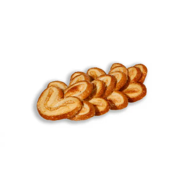Franzeluta Foitaj Urechiusecu zahar 350g - image 2