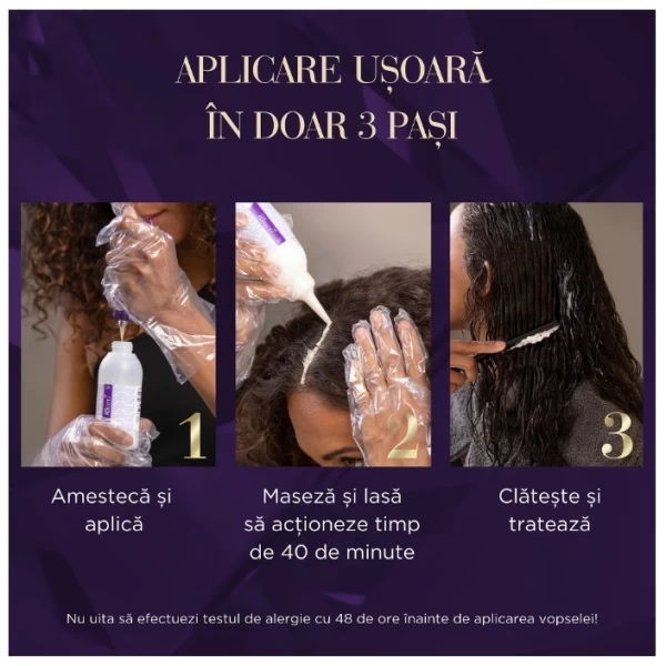 Wella Color Perfect Vopsea Blond Inchis 6/0 - image 5