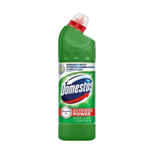Domestos Dezinfectant 750ml Pine Fresh - image 1