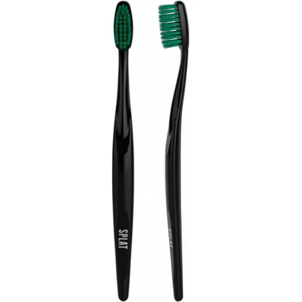 Splat Periuta de dinti pentru inalbire Whitening Hard - image 3