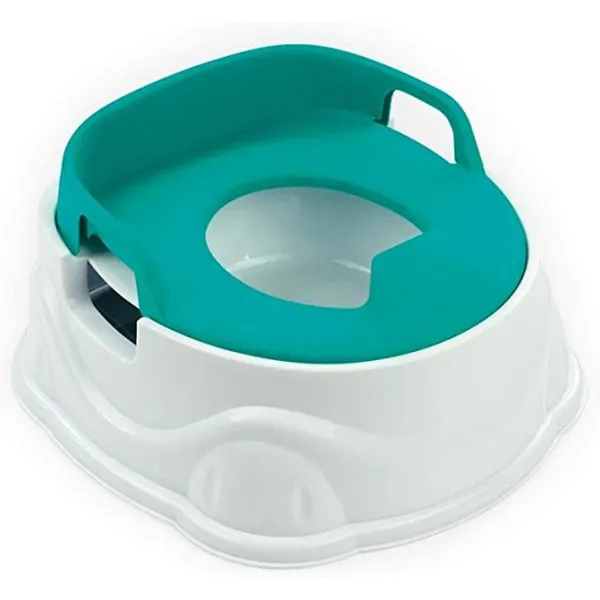 DOLU Oala-scaunel 3in1 Green - image 3