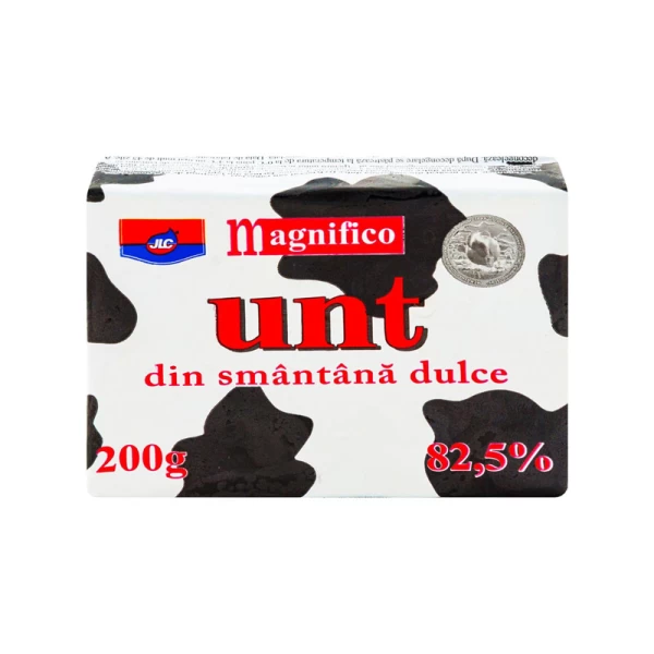 JLC Unt Magnifico 200gr 82,5% - image 1