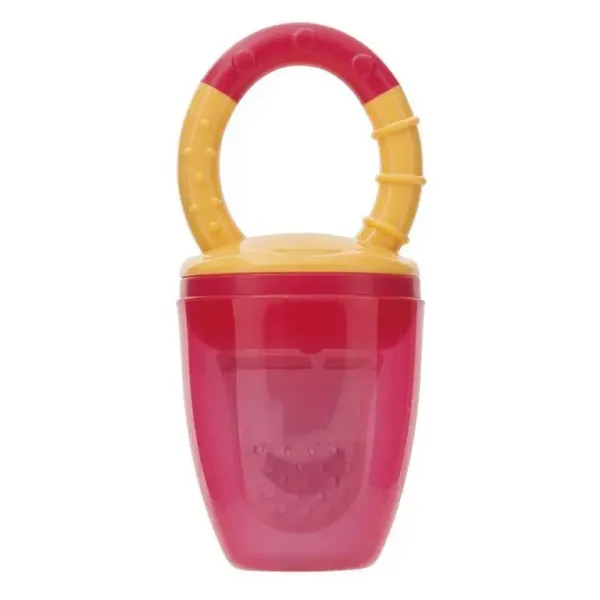 Ниблер силиконовый 6 мес+ Canpol babies 1шт Canpol Babies - image 2