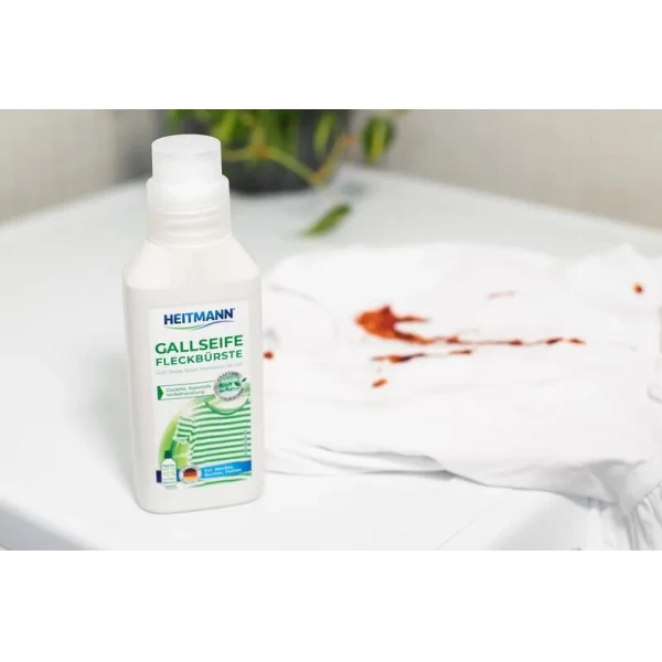 Heitmann Solutie de scos pete, 250 ml - image 4