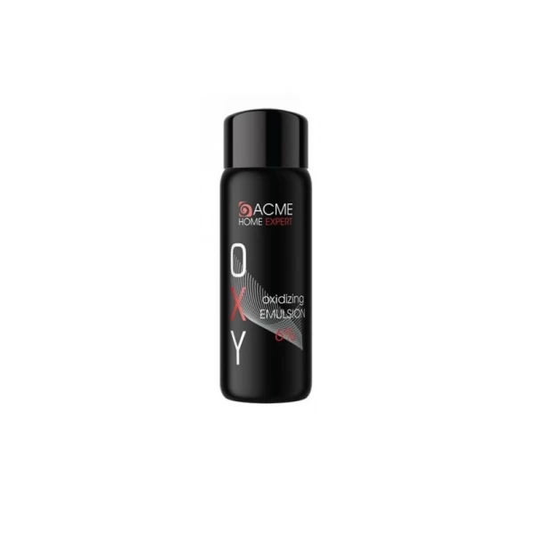 Emulsie de oxidare ACME Home Expert OXY 6%, 60 ml - image 1