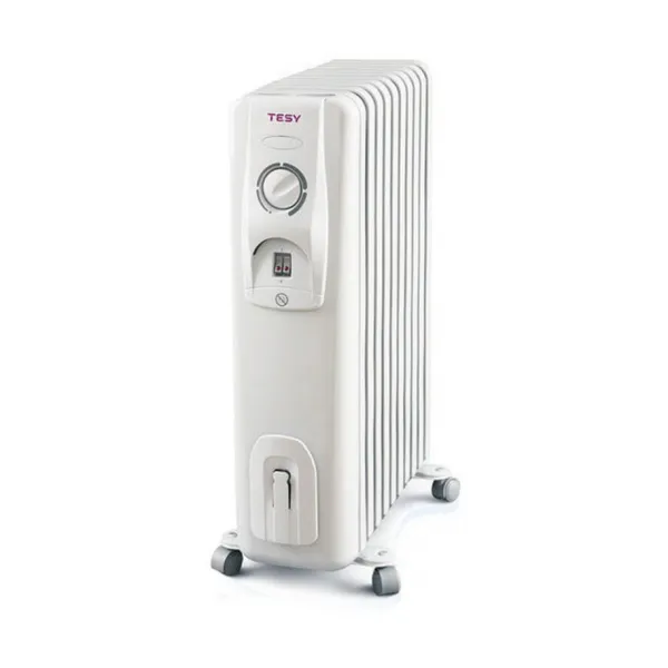 TESY Calorifer electric cu ulei Seria CC 2510 E05 R - image 1
