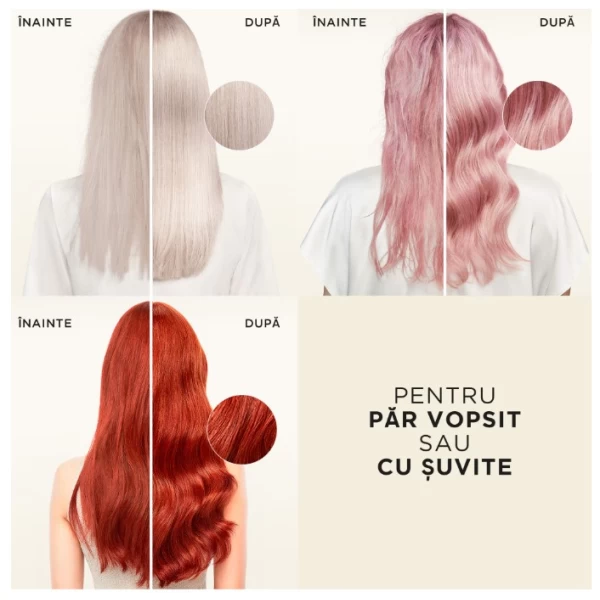 Pantene Шампунь Color Protect 400 мл - image 2