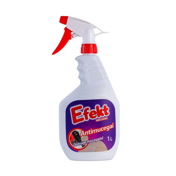 Efekt Средство против плесени 1 л - image 1