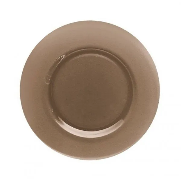 Тарелка ECLIPSE AMBIANTE 25 см - image 1