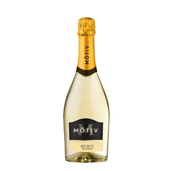 Motiv Vin spumant alb dulce 0,75 l - image 1