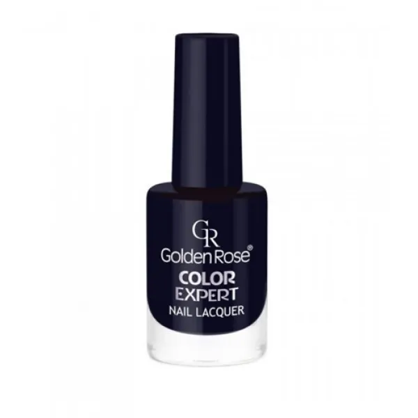 Golden Rose Лак для ногтей Color Expert 86 10,2 мл - image 1