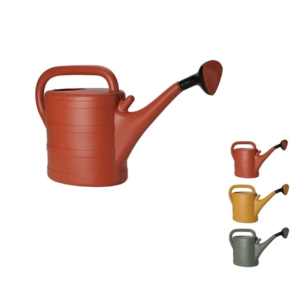 Stropitoare pentru gradina duza de pulverizare, plastic 10L - image 1