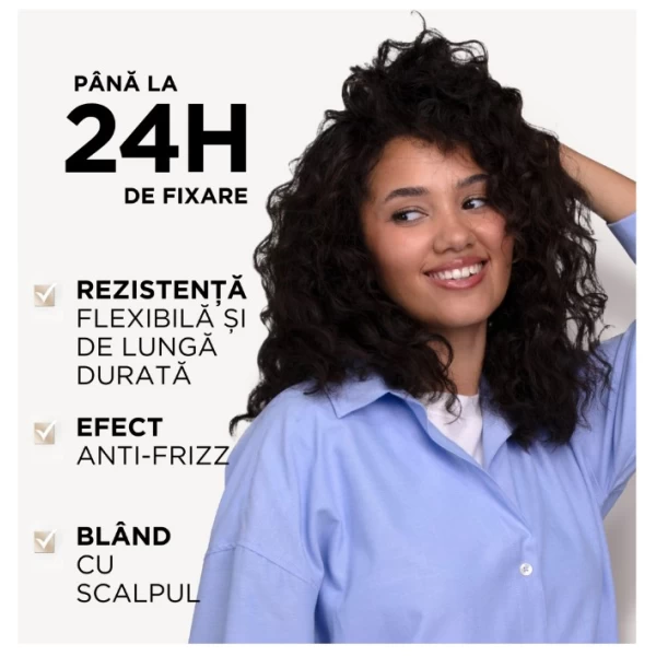 Wellaflex Spray Curls Definition 150 ml - image 4