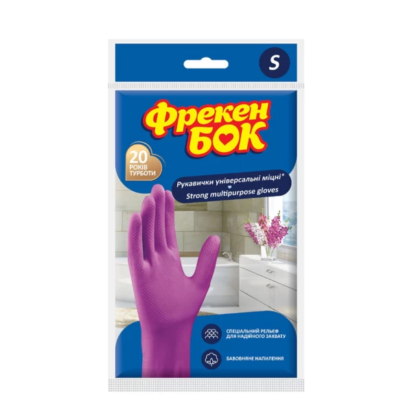 Freken Bok Manusi universal S - image 1