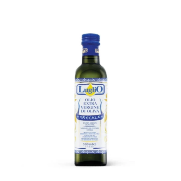 Luglio Ulei de masline extra virgin grecale 250 ml - image 1