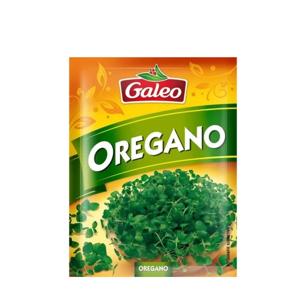 Galeo Condimente Oregano 10g - image 1
