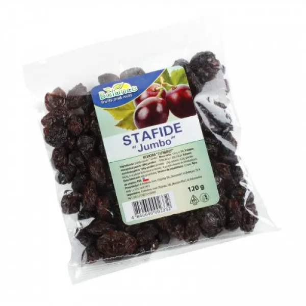 Balance Изюм Джамбо 120 гр - image 1