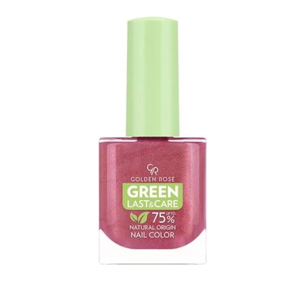 Golden Rose Oja pentru unghii Roseeen Last&Care Color 132 10,2ml - image 1