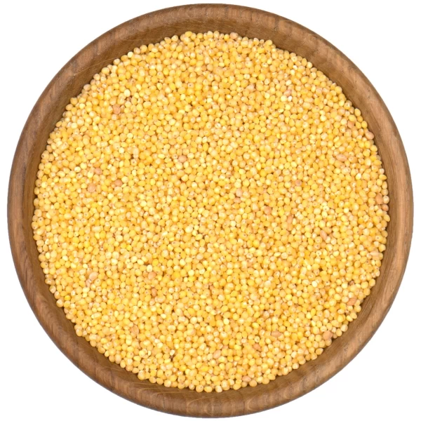 Bio Greno Crupe de mei 500g - image 2