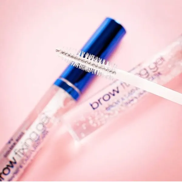 Golden Rose Gel mascara pentru sprincene și gene fixing 11 ml - image 2