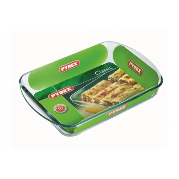 Tavă pentru copt ESSENTIALS 35x23 cm - image 2
