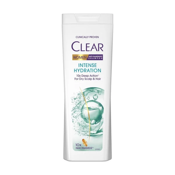 Clear Sampon Intense Hydration 360ml - image 1