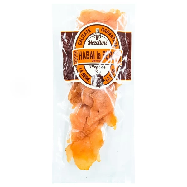 Гарнир Habai la bere Mezellini Куриная грудка 50г - image 1