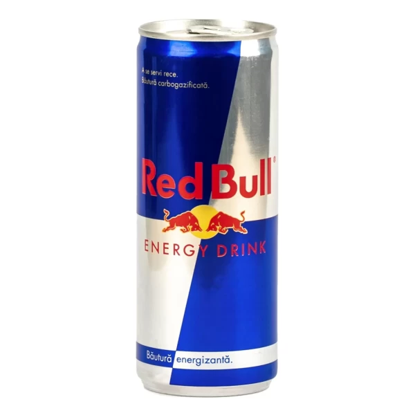Red Bull Bautura energizanta 250ml - image 1