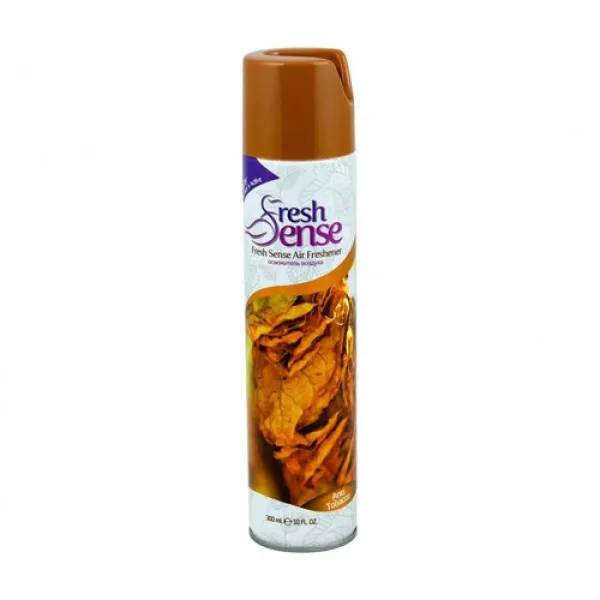 Freshsense Odorizant 300ml Antitabaco - image 1