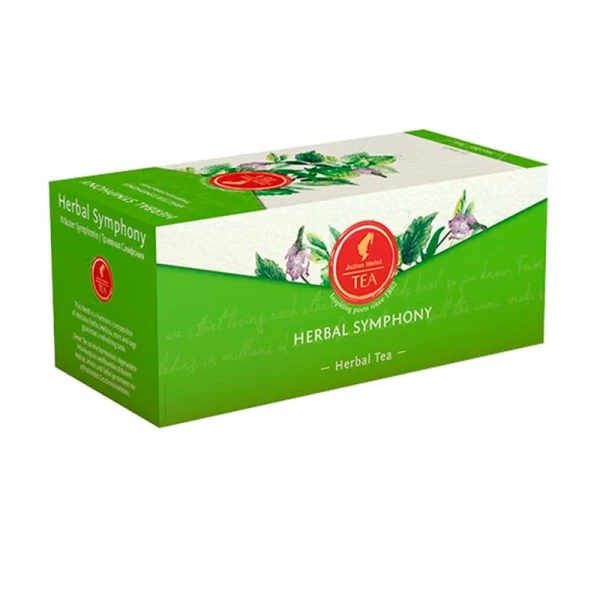 Julius Meinl Ceai de plante Herbal Symphony 25 pac - image 2