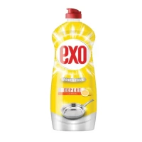 EXO Expert Detergent de vase 700ml Lemon
