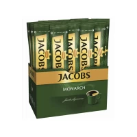 Jacobs Cafea Monarch, solubilă 1,8g - thumbs image 2