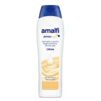 Amalfi Gel de dus 750 ml Cream - thumbs image 1