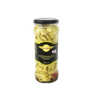 Lux Menu Sampinioni taiati marinati 580 ml - thumbs image 2