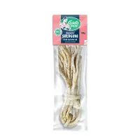 Casuta Mea Suluguni Fir cascaval marar si usturoi 40% 100 gr