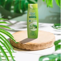 Wash&Go Sampon 675ml Aloe Vera - thumbs image 2