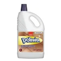 Sano Poliwix detergent de podea pentru suprafete ceramice 2L