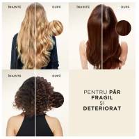 Pantene Sampon 400ml Repair & Protect pentru par fragil si uscat - thumbs image 3