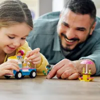 Конструктор Lego Friends: Ice-Cream Truck (41715) - thumbs image 4