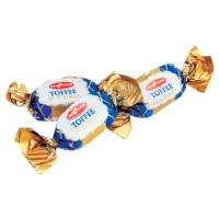 Bucuria Bomboane Toffee Bucuria 250g - thumbs image 2