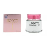 Jigott Cream Active Emulsion 50g