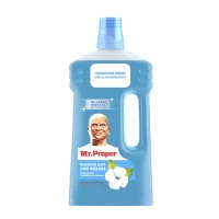 Mr. Proper Detergent universal pentru suprafete 1L Ocean