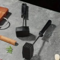 Молоток для отбивания мяса, ПВХ + металл a15032 - thumbs image 2