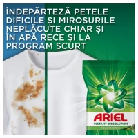 Ariel стиральный порошок 2600 г Mount Spring - thumbs image 3