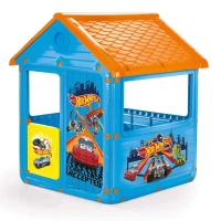 Casuta Hot Wheels pentru copii PR1 /24 (2312) - thumbs image 2