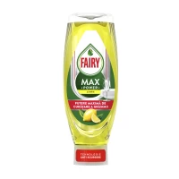 Fairy Detergent de vase Max Power Lemon 730 ml